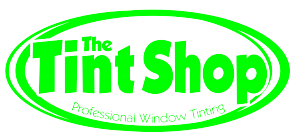 The Tint Shop