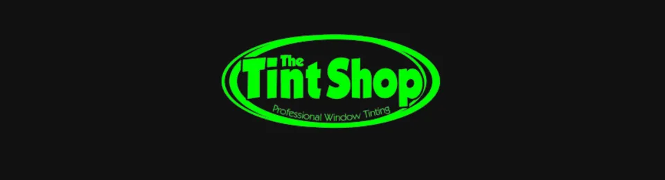 The Tint Shop